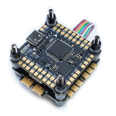 FlyFishRC F4 V01 ESC 60A Stivă